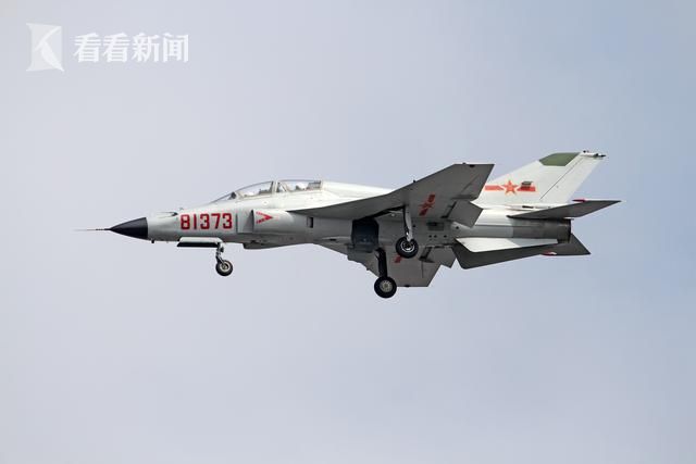 高级教练机教练-9