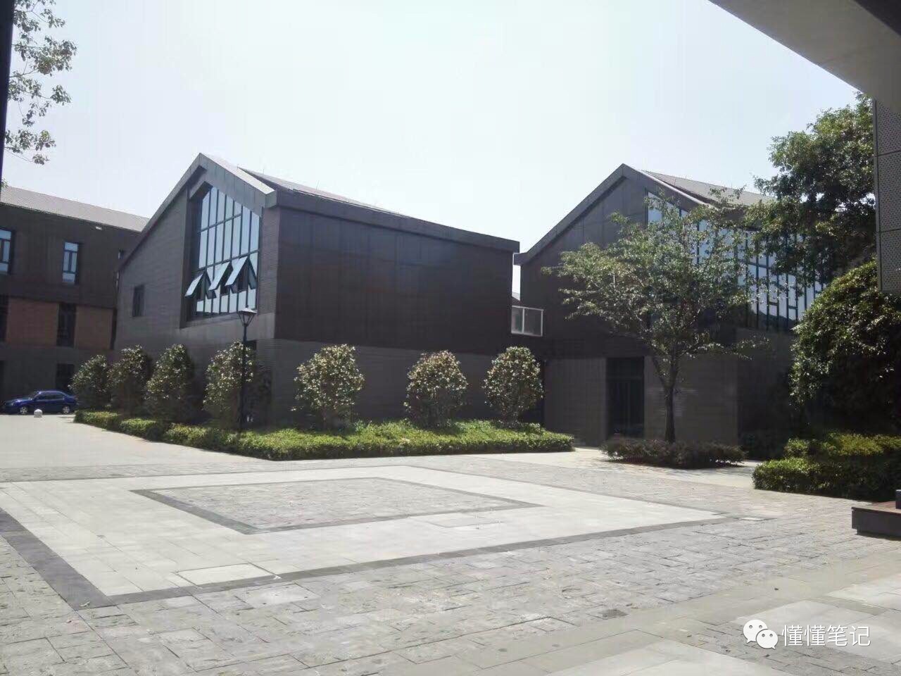 我原以为:阿里系“思变者”:我原以为成功是可以复刻的