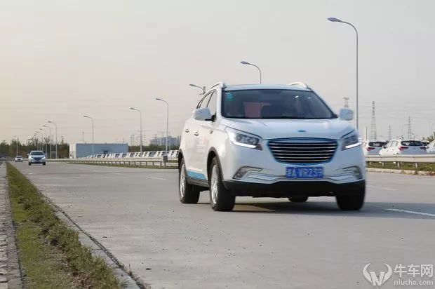 华泰汽车张宏亮:先定一个2020年销售50万辆车