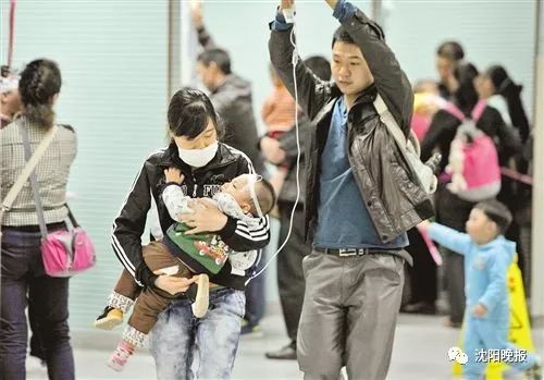 最新!中国最好医院和专科排名发布,沈阳这几家