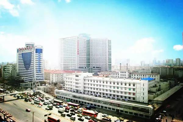 中国最好医院与专科排名发布!沈阳3家医院入选