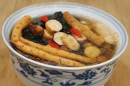 它是女人的补血王,男人的回春宝,秋冬吃最好,气