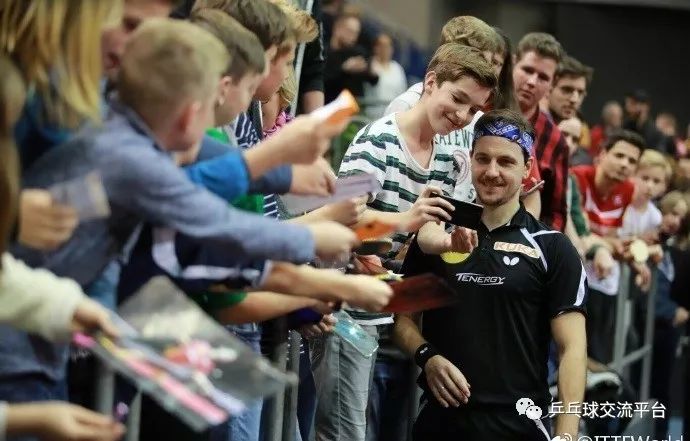 德国公开赛图片