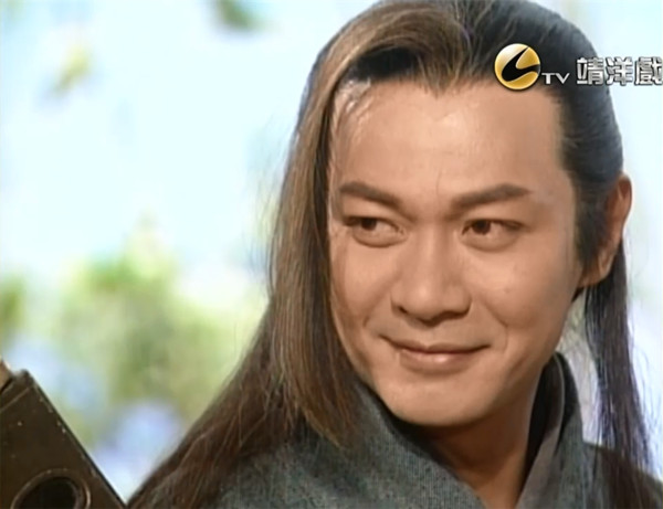 侠剧篇:让情怀的归情怀,未来的归未来|江华|倚天