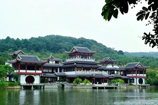 这个地方的部分景区 只有咱天津人才能享受折