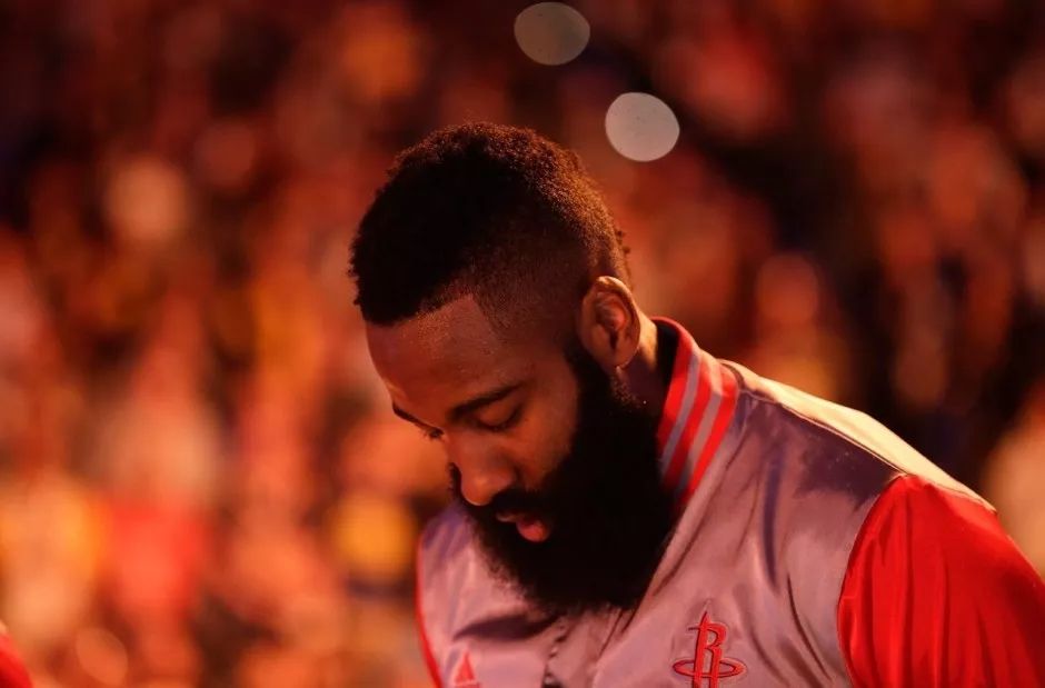 【 壁 纸 】詹姆斯-哈登壁纸(多图集)