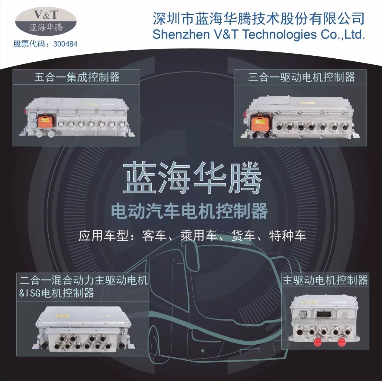 【蓝海华腾关注】我国新能源汽车版图解读:东