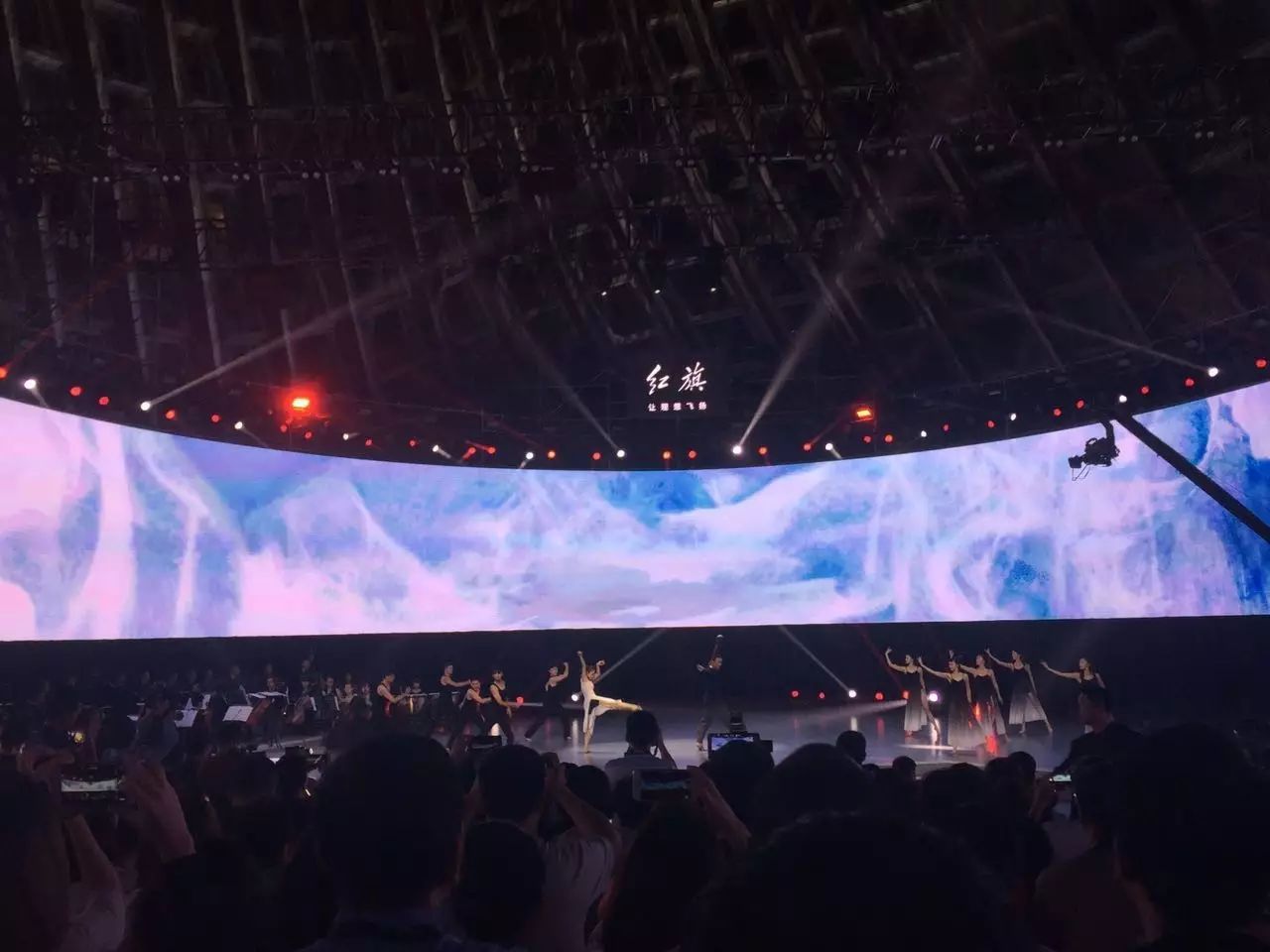 新H7领衔,一汽能否扛起时代振兴这面红旗