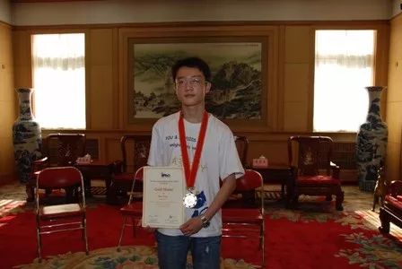 超厉害!2017中国百强中学榜单发布!太原这所中