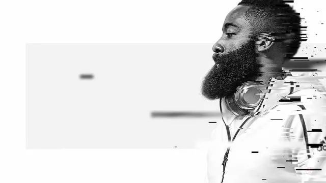 【 壁 纸 】詹姆斯-哈登壁纸(多图集)