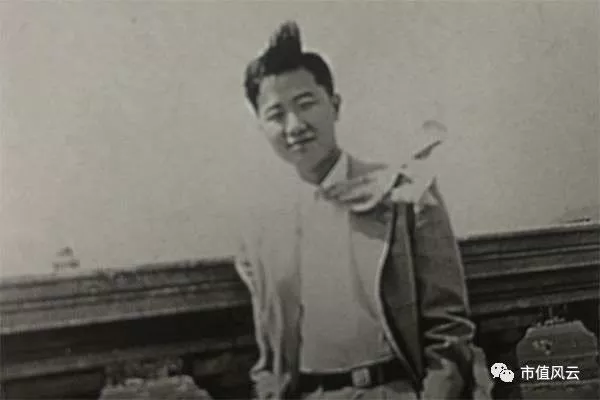 半导体风云史:1900亿美元的巨头台积电、ASM