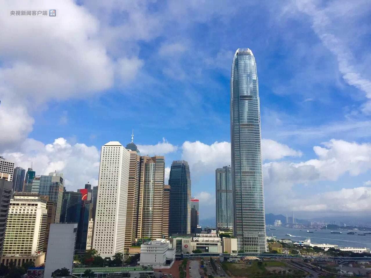 香港与东盟签订自由贸易和相关投资协定|东盟