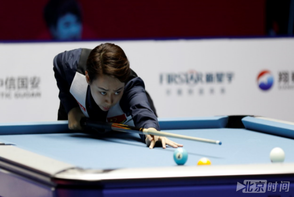 陈思明连克刘莎莎周婕妤杀入决赛 会师潘晓婷