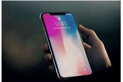 分期乐商城双11数据:iPhone X下单量和下单金