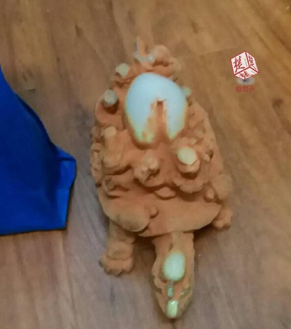 假古董