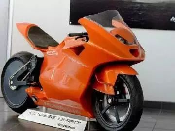 世界上最贵的摩托车一辆能买23辆兰博基尼