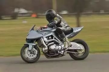 世界上最贵的摩托车一辆能买23辆兰博基尼