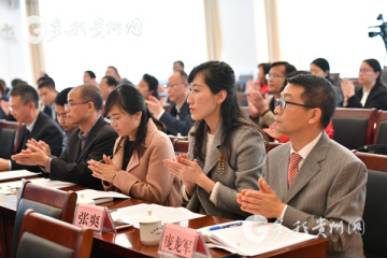 听贵州丨马云联合A8音乐打造的乡村寄宿制学