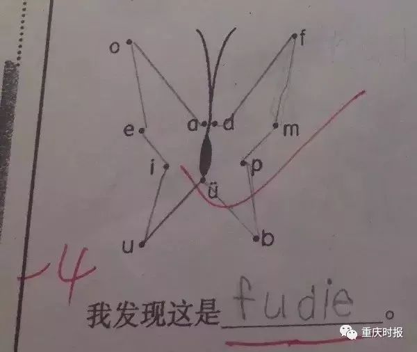 搞笑小学生v课程课程洞,年级直呼要上天了!老师神脑一小学图片