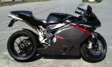 世界上最贵的摩托车一辆能买23辆兰博基尼