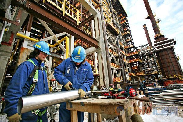 全球十大产油国近况一览:非OPEC国家已占半