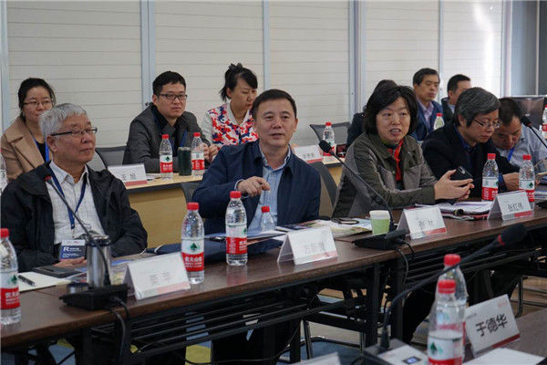 四川大学召开以学为中心的教育--基于信息化的