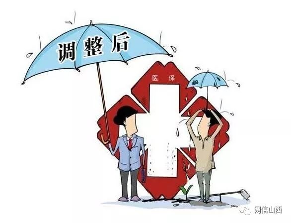 动态丨山西调整医保政策,惠及2600万人!调整后