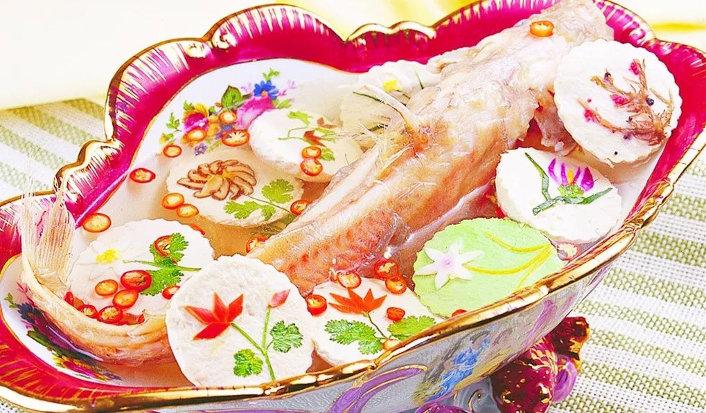 中国八大菜系热度排名:川菜占据半壁江山,看