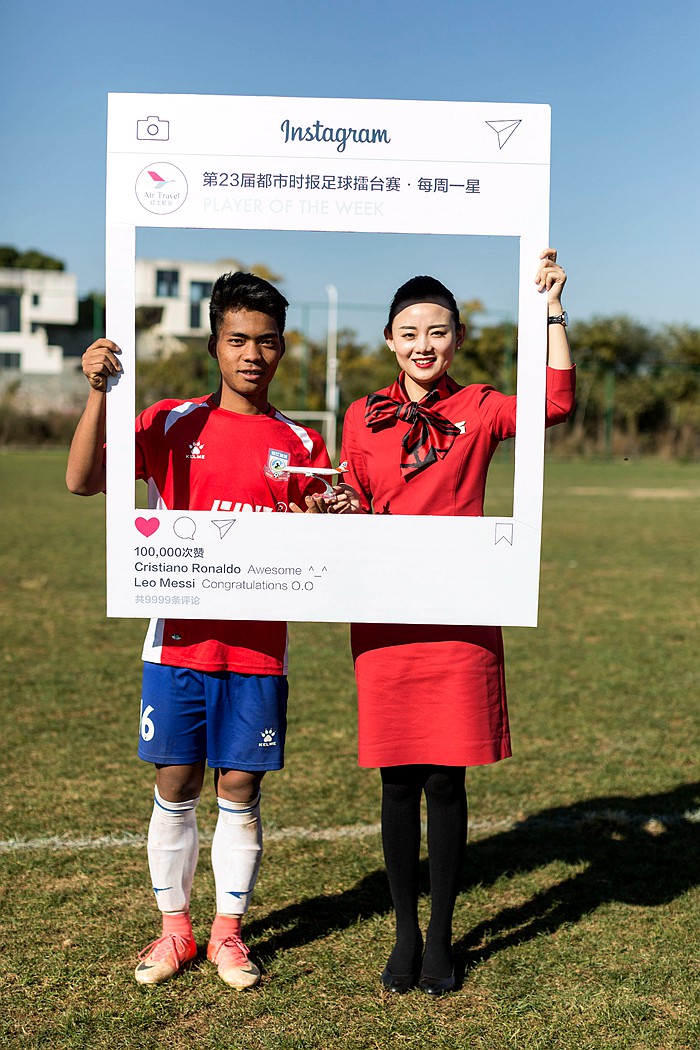 多宝体育- 多宝体育官方网站- 多宝体育APP下载 DUOBAO SPORTS片仔癀助力华中科技大学深圳校友高球队4月例赛