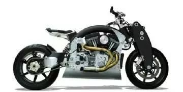 世界上最贵的摩托车一辆能买23辆兰博基尼