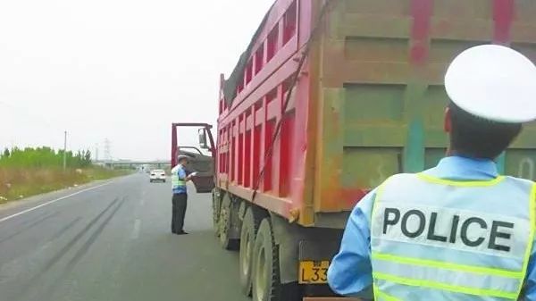 京津冀卡友请注意!最新限行通告出台