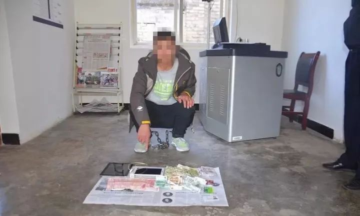 会泽小伙一夜暴富 1小时赚7万 住上总统套房 然