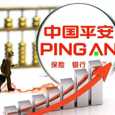 中国平安股价刷新高涨幅翻倍 国际投行:还能涨