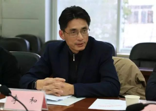 公示|中共湖北省委组织部干部任前公示公告|铁