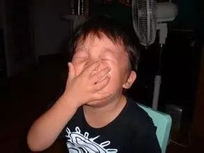 宁波6岁男孩流鼻涕3年多,检查后竟在鼻腔中发