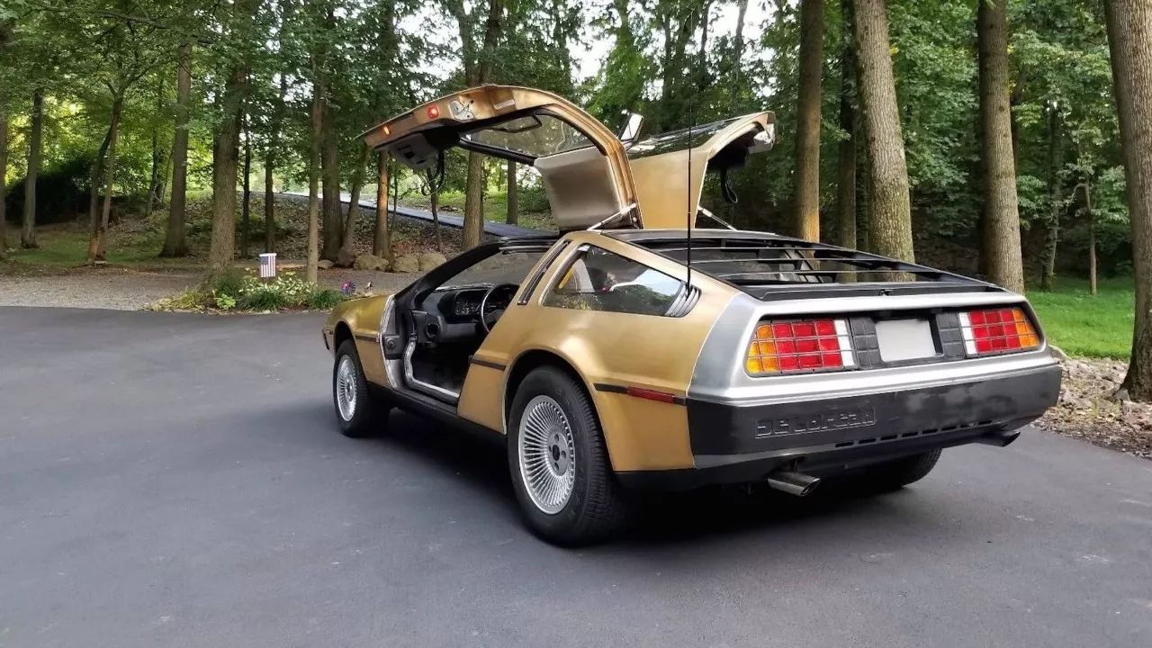 图才害命VOL154:回到未来时光机拍卖!