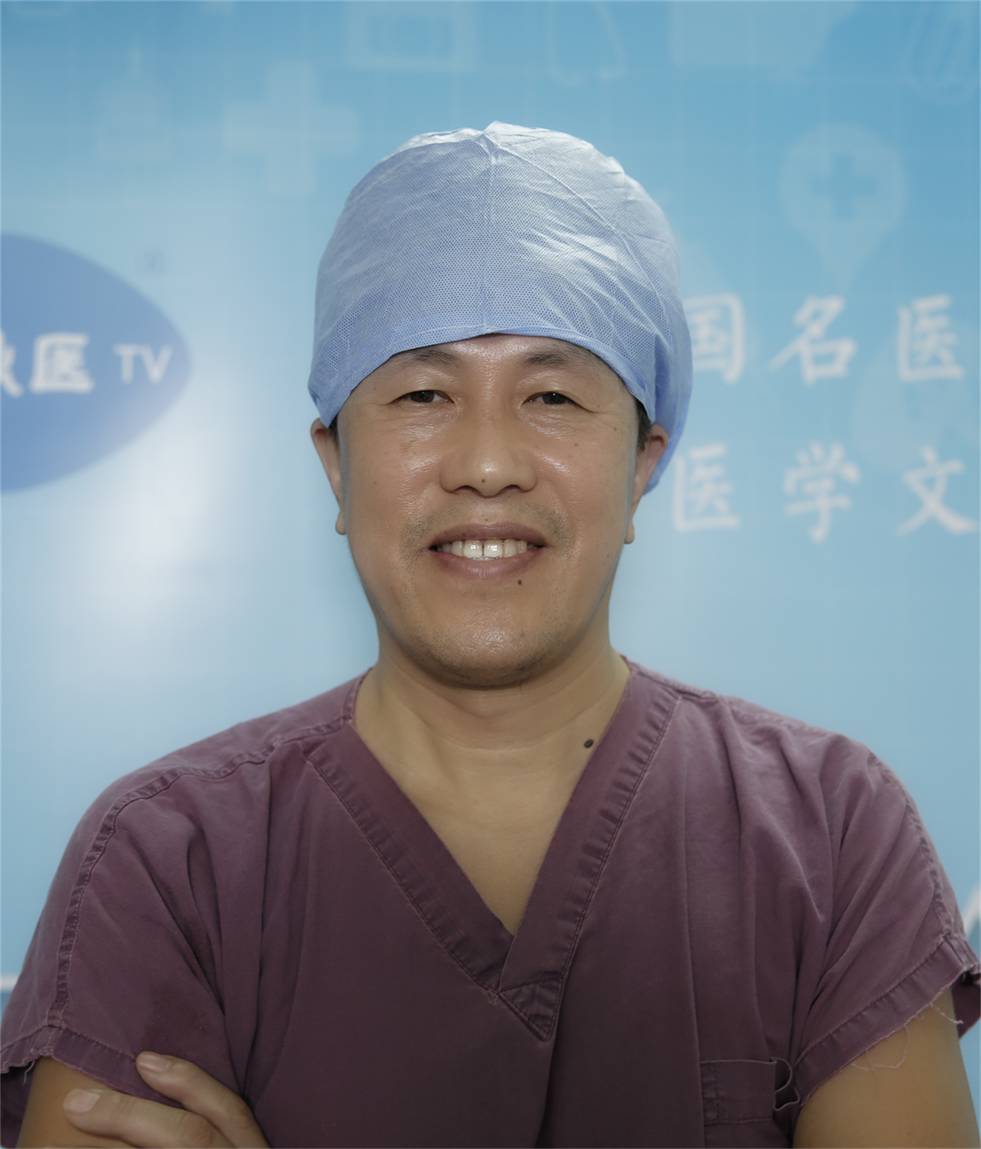 【鼎医开讲】首都儿科研究所李龙主任:为何男孩更容易得疝气?