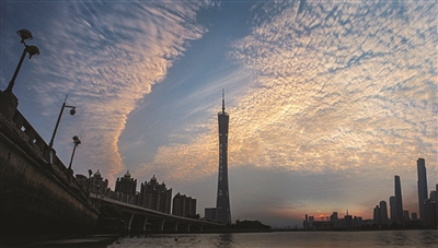 中国城市比营商环境:南京排名第六|投资|营商环