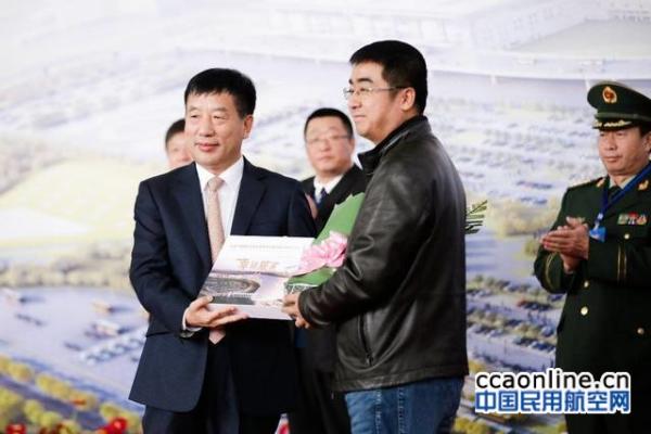 长春机场年旅客吞吐量破千万,成中国第30座千