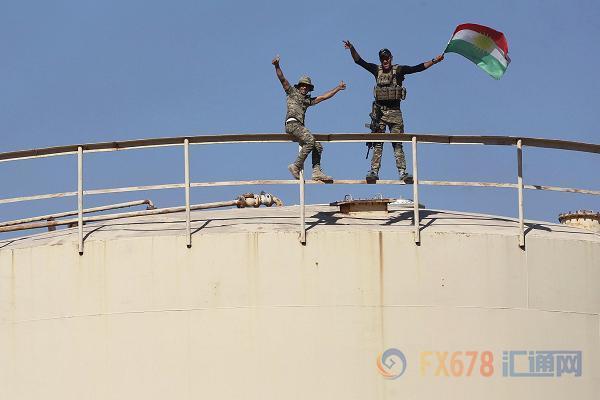 全球十大产油国近况一览:非OPEC国家已占半