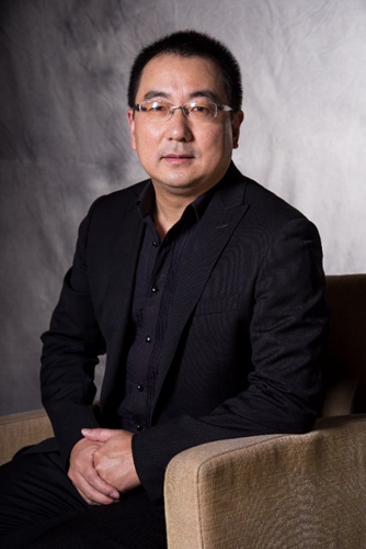 快到网创始人 吴建勋
