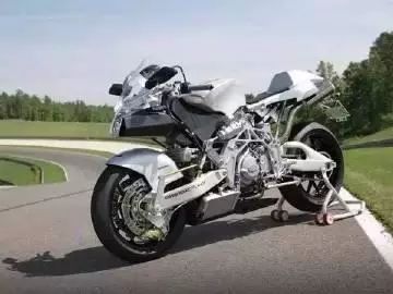 世界上最贵的摩托车一辆能买23辆兰博基尼