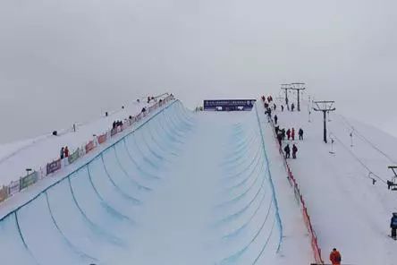 冰雪上岸是什么原理_上岸是什么意思