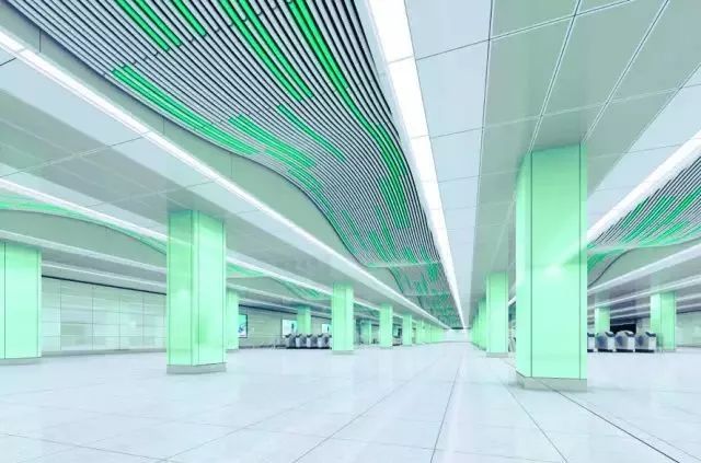 喜讯!沈阳地铁九号线最新消息来了,和平、皇姑