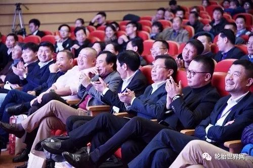 這兩家公司合伙,要搶中原輪胎市場!