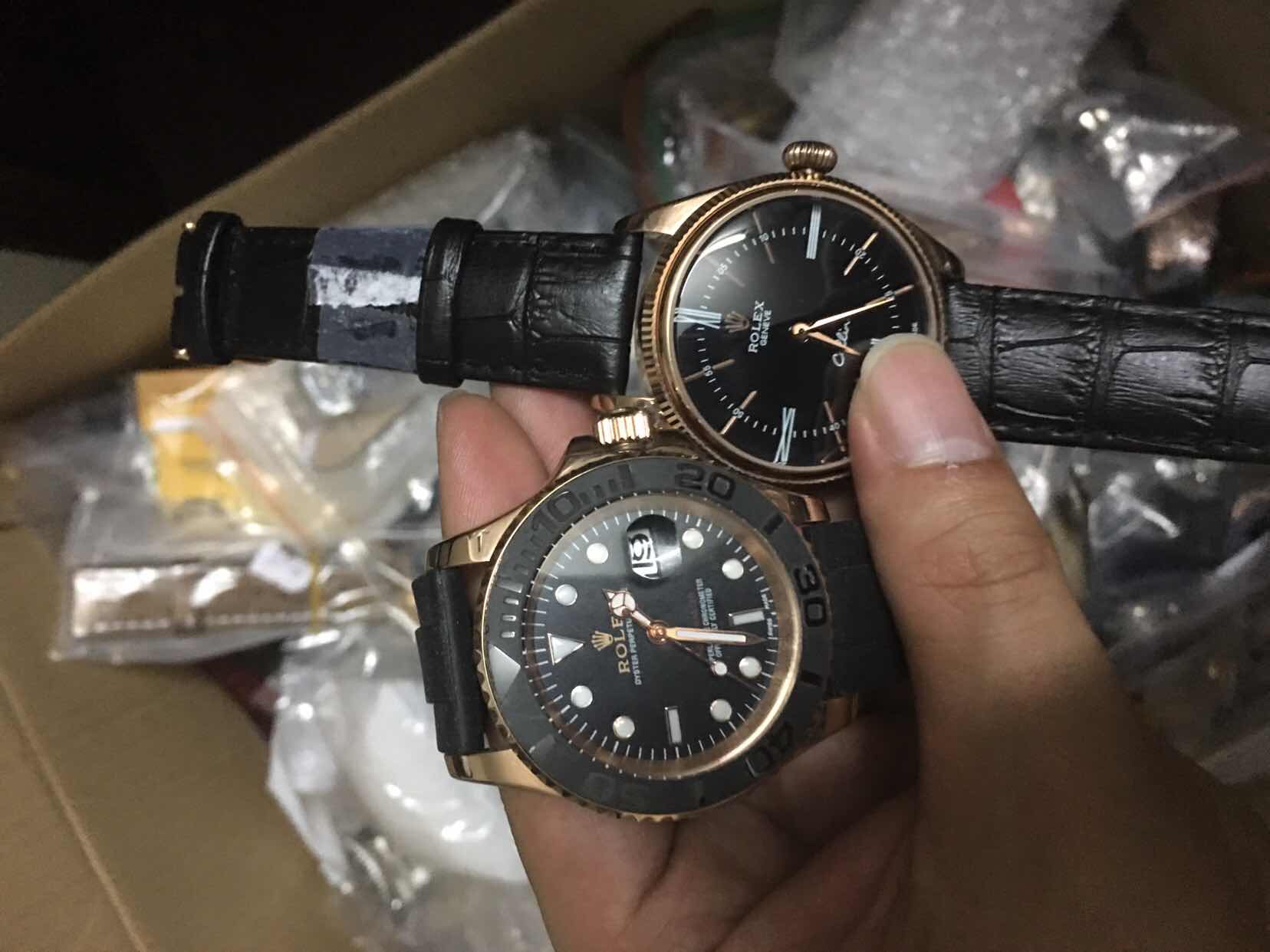 阿里协助中美警方端掉上亿元跨境售假窝点 公