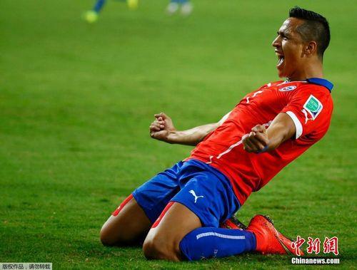 这道彩虹和2018世界杯擦肩而过 哪个颜色最