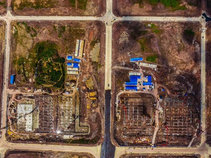 江津综保区已签约入驻17个项目 首家入驻企业