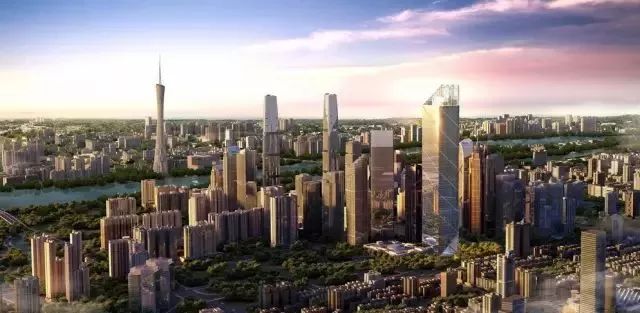 喜大普奔!第五届全国文明城市名单公布,广州蝉