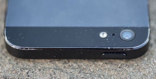 iPhoneX掉漆事件越演越烈 受害用户直呼坑爹!